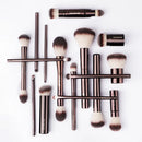 Makeup Brushes Powder Foundation
