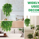 90cm Artificial Plant Vine Home Decoration