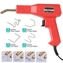 50W Hot Stapler Plastic Welding Machine