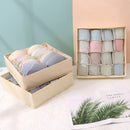 Socks Underwear Organizers Storage Box