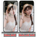 Printable Phone Cases for DIY Soft Rubber Anti-Slip Shockproof Phone Cover Case for iPhone