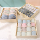 Socks Underwear Organizers Storage Box