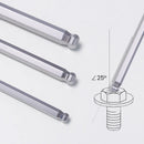 Wrench Multifunctional Short Arm Tool