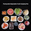 Reusable Disposable Food Cover