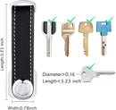 Fashion Leather Car Key Pouch