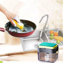 Dish Soap Dispenser for Kitchen