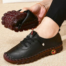 Women Flat Loafers Shoes