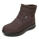 Women Waterproof Snow Boots