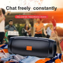 Bluetooth Dual Speaker