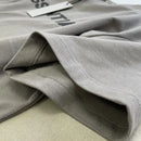 Loose Rubber Sports Tees