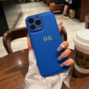 iPhone Case cover - Personalized Leather Case for iPhone 15, to mini