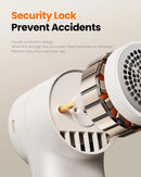 Electric Lint Remover, Rechargeable Fabric Shaver Fuzz Remover for Clothes,