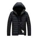 Winter Warm Waterproof Parkas Jacket Coat