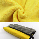 Care Cleaning Drying Cloth Auto Accessories