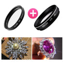4K HD Professional Photography Phone Camera Lens
