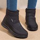 Women Waterproof Snow Boots