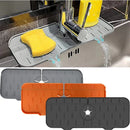 Faucet Absorbent Mat Silicon