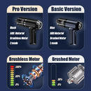 Car Vacuum Cleaner
