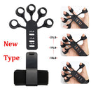 Finger Gripper Exerciser
