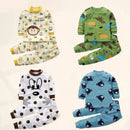Sleepwear Underwear Children Sets