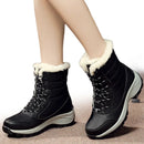 Women Lightweight Ankle Boots
