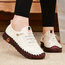 Women Flat Loafers Shoes