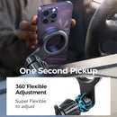 Magnetic Car Phone Holder