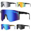 Women Outdoor Sport Cycling Eyewear Fashion Goggles