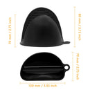 Heat Resistant Pinch Non Slip Gloves