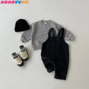 Newborn Clothes Boy's  Winter clothes