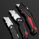 Telescopic Folding Industrial Grade Knife Holder