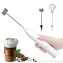 2 in 1 USB Rechargeable Electric  Mini Blender