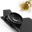 4K HD Professional Photography Phone Camera Lens