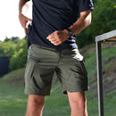 Men Urban Military Tactical Shorts