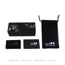 Men's Fashion Square Driving Eyewear Travel Sun Glass