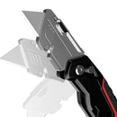 Telescopic Folding Industrial Grade Knife Holder