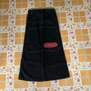 Streetwear Big Pocket Oversized Pants