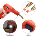 50W Hot Stapler Plastic Welding Machine