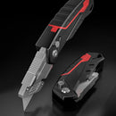 Telescopic Folding Industrial Grade Knife Holder