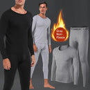 Thermal Underwear for Men