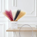 15pcs Artificial Pampas Grass Flower Bouquet