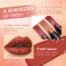 31 Colors Matte Lipstick