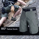 Men Urban Military Tactical Shorts