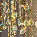 Hanging Crystal Pendant Home Decor