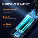 Car Vacuum Cleaner