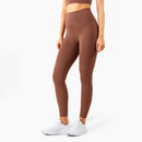Fitness Female Full Length Legging