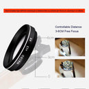 4K HD Professional Photography Phone Camera Lens