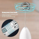2 in 1 USB Rechargeable Electric  Mini Blender