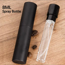 Ulirds Coffee Bean Dosing Cup and Spray Bottle Kit For Espresso